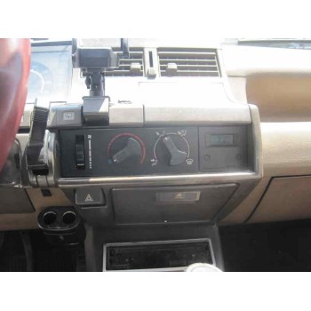 renault 5 (b/c40) del año 1990