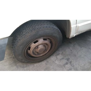 renault trafic (desde 5.89) del año 1990