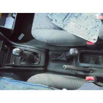 mitsubishi montero pinin (h60/h70) del año 2002