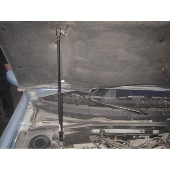 citroën xsara berlina del año 2002