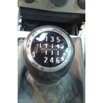 opel astra h ber. del año 2007