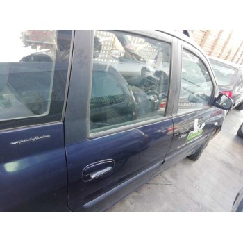 hyundai matrix (fc) del año 2003