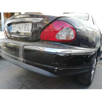 jaguar x-type del año 2004