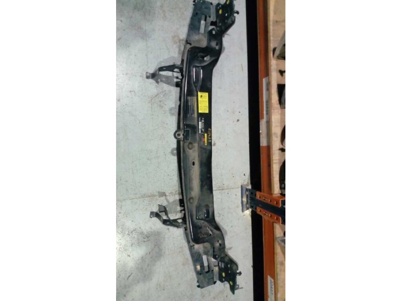 Recambio de travesaño superior para volvo xc90 d5 executive (7 asientos) (136kw) referencia OEM IAM   PANEL FRONTAL