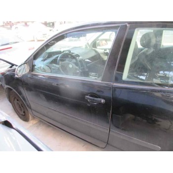 volkswagen polo (9n3) del año 2008