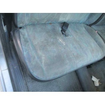 citroën jumpy del año 1999