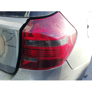 bmw serie 1 berlina (e81/e87) del año 2010