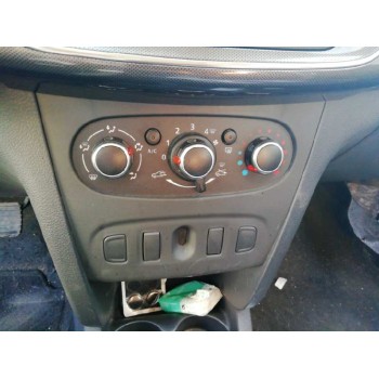 dacia sandero del año 2017