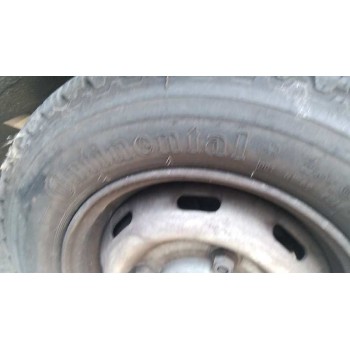 renault trafic (desde 5.89) del año 1990