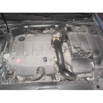 citroën xsara berlina del año 2002