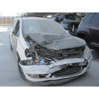 opel astra h ber. del año 2007