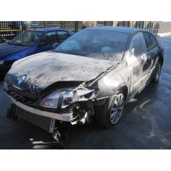 renault laguna iii del año 2013