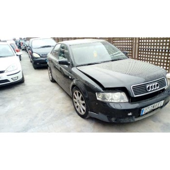 audi a4 berlina (8e) del año 2004