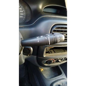 renault megane i fase 2 berlina (ba0) del año 2001