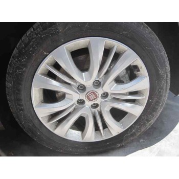 fiat tipo del año 2017