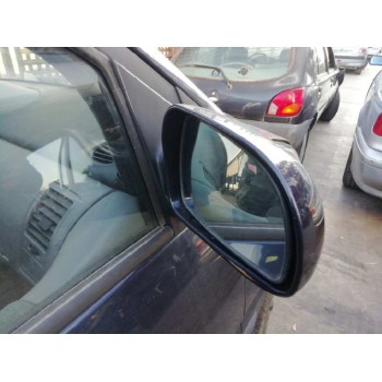 hyundai matrix (fc) del año 2003