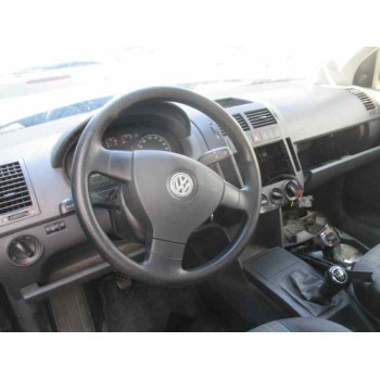 volkswagen polo (9n3) del año 2008