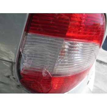 renault megane i scenic (ja0) del año 2001