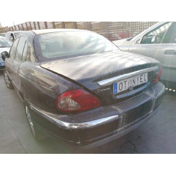 jaguar x-type del año 2004