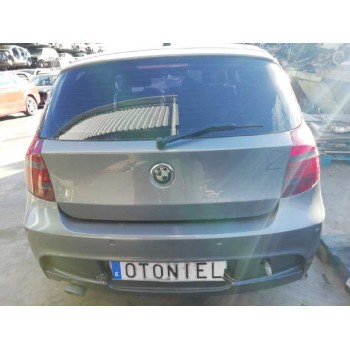 bmw serie 1 berlina (e81/e87) del año 2010