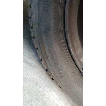 renault trafic (desde 5.89) del año 1990