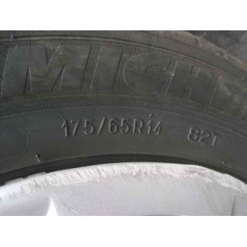 citroën c3 del año 2005