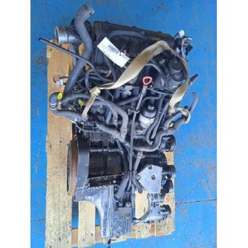 Recambio de motor completo para mercedes-benz clase a (w168) 170 cdi l (168.109) referencia OEM IAM   