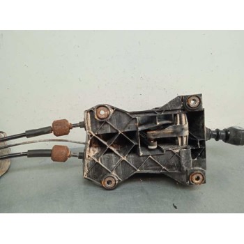 Recambio de palanca cambio para peugeot rifter active nav+ standard referencia OEM IAM 9814653080 VARILLAJE 6V