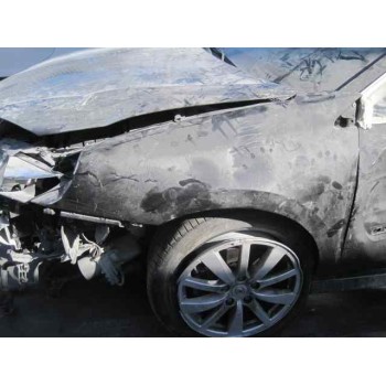 renault laguna iii del año 2013