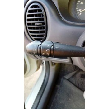 renault megane i fase 2 berlina (ba0) del año 2001