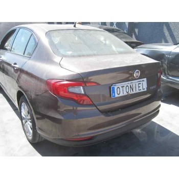 fiat tipo del año 2017