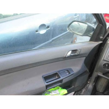 volkswagen polo (9n3) del año 2008