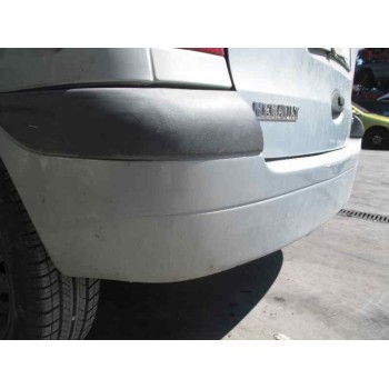 renault megane i scenic (ja0) del año 2001