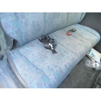 citroën jumpy del año 1999