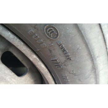 renault trafic (desde 5.89) del año 1990