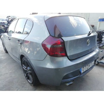 bmw serie 1 berlina (e81/e87) del año 2010