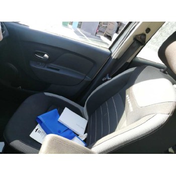 dacia sandero del año 2017