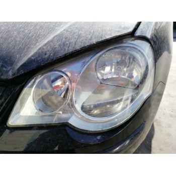 volkswagen polo (9n3) del año 2006