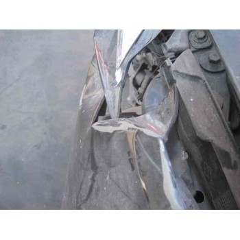 renault laguna iii del año 2013