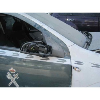 opel astra h ber. del año 2007