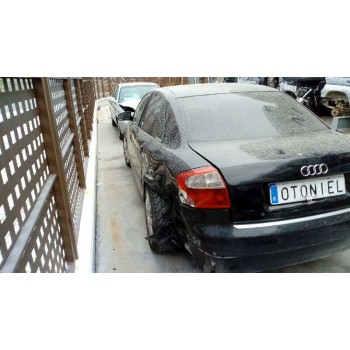 audi a4 berlina (8e) del año 2004