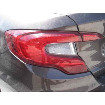 fiat tipo del año 2017