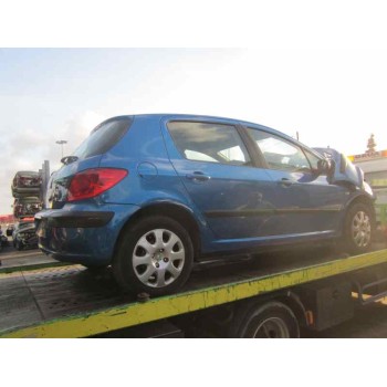 PEUGEOT 307 BERLINA (S2)