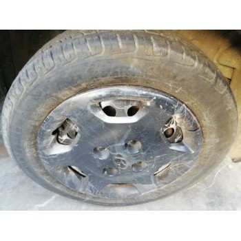 hyundai matrix (fc) del año 2003