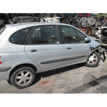 renault megane i scenic (ja0) del año 2001