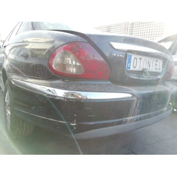 jaguar x-type del año 2004