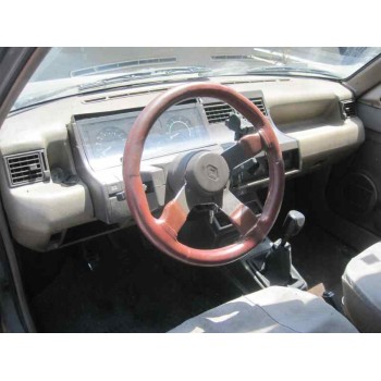 renault 5 (b/c40) del año 1990