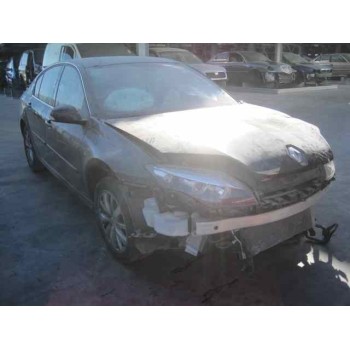 renault laguna iii del año 2013