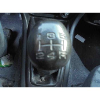 mitsubishi montero pinin (h60/h70) del año 2002