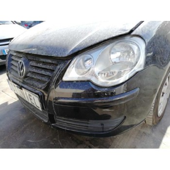 volkswagen polo (9n3) del año 2006